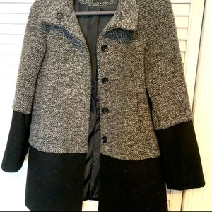 Nine West Pea Coat